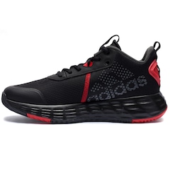 Tênis adidas Own The Game 2.0 - Masculino - Foto 3
