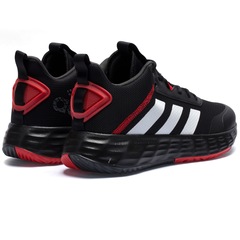 Tênis adidas Own The Game 2.0 - Masculino - Foto 4