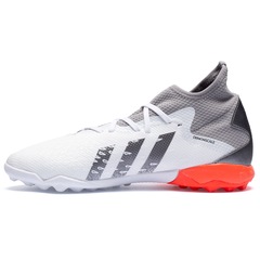 Chuteira Society adidas Predator Freak.3 TF - Adulto - Foto 3