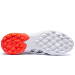 Chuteira Society adidas Predator Freak.3 TF - Adulto - Foto 6