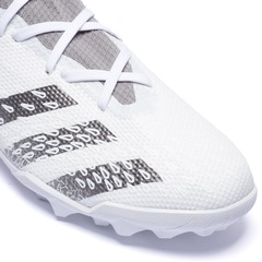 Chuteira Society adidas Predator Freak.3 TF - Adulto - Foto 8