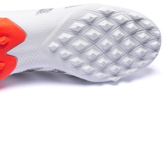 Chuteira Society adidas Predator Freak.3 TF - Adulto - Foto 9