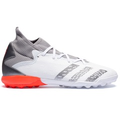 Chuteira Society adidas Predator Freak.3 TF - Adulto - Foto 1