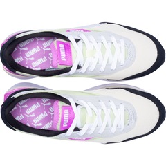 Tênis Puma Cruise Rider Silk Road - Feminino - Foto 5