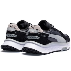 Tênis Puma Wild Rider Rollin - Masculina - Foto 4