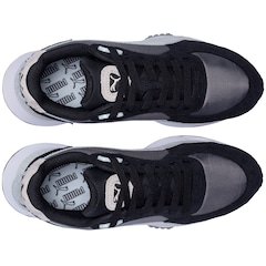 Tênis Puma Wild Rider Rollin - Masculina - Foto 5
