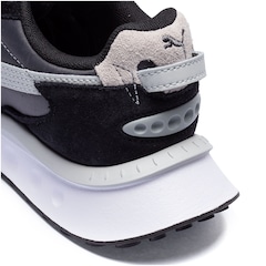 Tênis Puma Wild Rider Rollin - Masculina - Foto 7