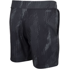 Bermuda adidas Masculina Estampada - Foto 2