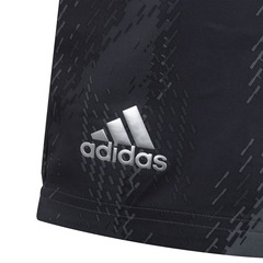 Bermuda adidas Masculina Estampada - Foto 5