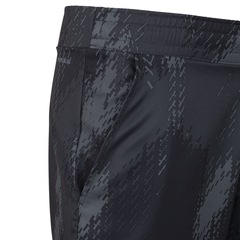 Bermuda adidas Masculina Estampada - Foto 7