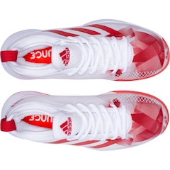 Tênis adidas Defiant Generation - Feminino - Foto 5