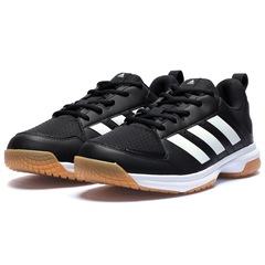 Tênis adidas Indoor Ligra 7 - Masculino - Foto 2