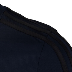 Camiseta adidas Manga Curta 3 Listras - Masculina - Foto 7