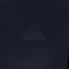 Camiseta adidas Manga Curta 3 Listras - Masculina - Foto 8