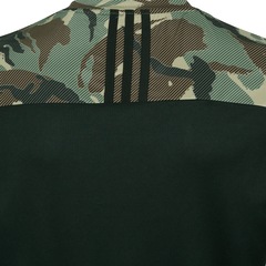 Camiseta adidas Manga Curta Masculina D2M Camuflada - Foto 8