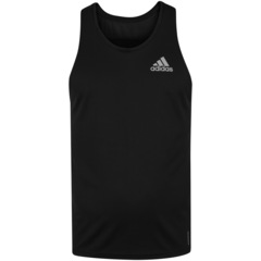 Camiseta Regata Masculina adidas Own The Run - Foto 8
