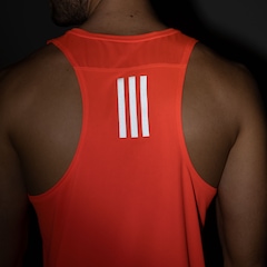 Camiseta Regata Masculina adidas Own The Run - Foto 5