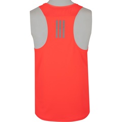 Camiseta Regata Masculina adidas Own The Run - Foto 3