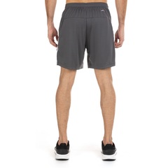 Bermuda Masculina adidas D2M 3 Listras - Foto 3