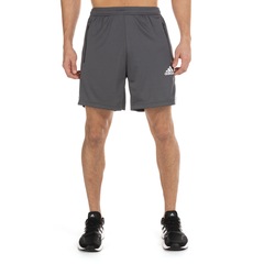 Bermuda Masculina adidas D2M 3 Listras - Foto 2
