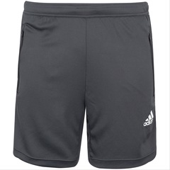 Bermuda Masculina adidas D2M 3 Listras - Foto 5