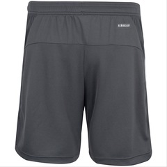 Bermuda Masculina adidas D2M 3 Listras - Foto 6