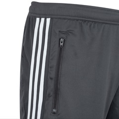 Bermuda Masculina adidas D2M 3 Listras - Foto 11