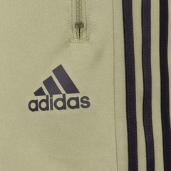 Bermuda Masculina adidas D2M 3 Listras - Foto 7