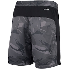 Shorts Masculino adidas D2M Camuflado - Foto 6