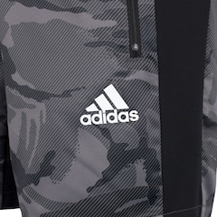 Shorts Masculino adidas D2M Camuflado - Foto 7