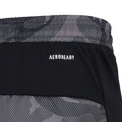 Shorts Masculino adidas D2M Camuflado - Foto 8