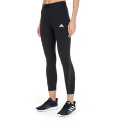 Calça Legging Feminina adidas Designed To Move - Foto 4