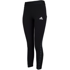 Calça Legging Feminina adidas Designed To Move - Foto 5