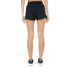 Shorts adidas Feminino 3 Listras Woven - Foto 4
