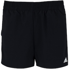 Shorts adidas Feminino 3 Listras Woven - Foto 7
