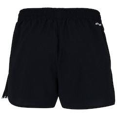 Shorts adidas Feminino 3 Listras Woven - Foto 8