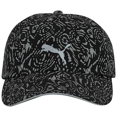 Boné Puma Aba Curva Strapback Running Cap I - Unissex - Foto 2