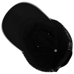 Boné Puma Aba Curva Strapback Running Cap I - Unissex - Foto 6