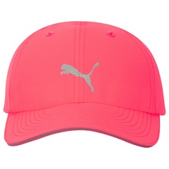 Boné Puma Aba Curva Strapback Running Cap I - Unissex - Foto 4