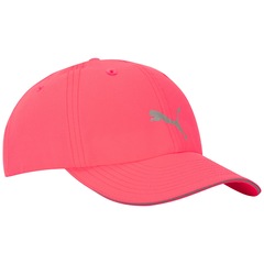 Boné Puma Aba Curva Strapback Running Cap I - Unissex - Foto 7
