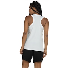Camiseta Regata Feminina Puma Performance Tank - Foto 3