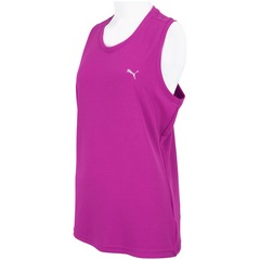 Camiseta Regata Feminina Puma Performance Tank S - Foto 7