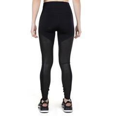Calça Legging Feminina Puma Moto High Waist Full Tight - Foto 3