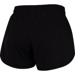 Shorts Feminino Puma Active 4 Woven - Foto 6