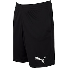 Bermuda Puma Active Interlock B - Infantil - Foto 1