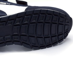 Tênis Infantil Puma ST Runner V2 Mesh V - Foto 9