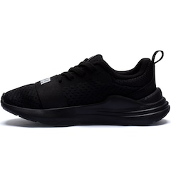 Tênis Puma Wired Run PS BDP - Infantil - Foto 3