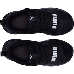 Tênis Puma Wired Run PS BDP - Infantil - Foto 5
