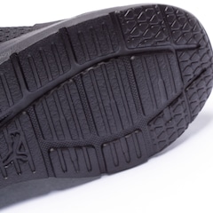 Tênis Puma Wired Run PS BDP - Infantil - Foto 9