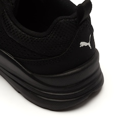 Tênis Infantil Puma Wired Run PS B - Foto 7